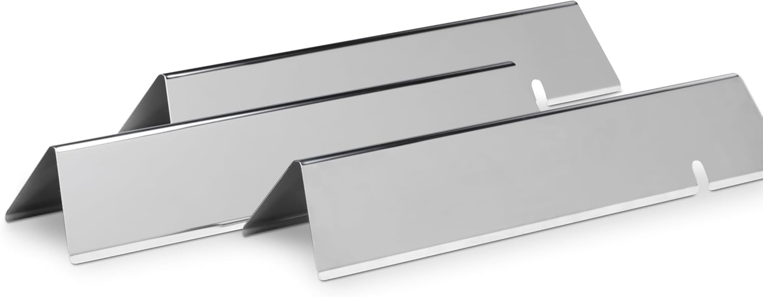 WEBER FLAVORIZER BARS SET for Spirit 200 Series Gas Grills