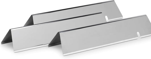 WEBER FLAVORIZER BARS SET for Spirit 200 Series Gas Grills