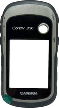 Front Case for Garmin eTrex 30X Housing Shell Body Cover - Replacement