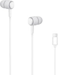 USB C Wired Headphones for iPhone and Android - Comfortable