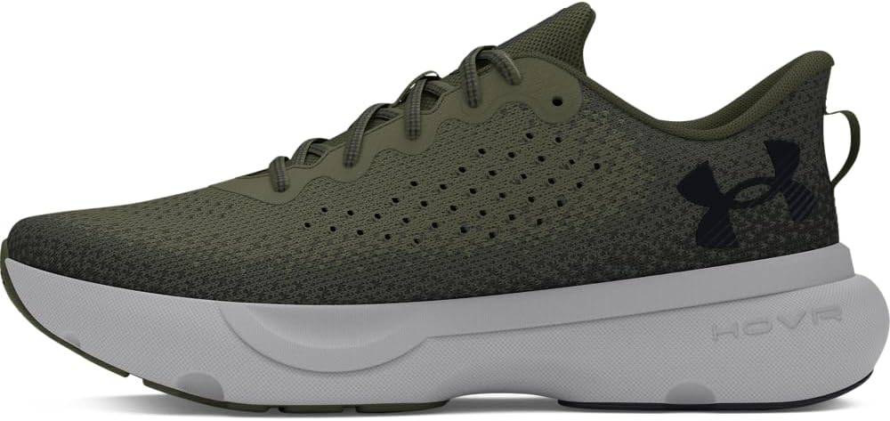 Under Armour Men's Infinite Running Shoes for Ultimate Comfort