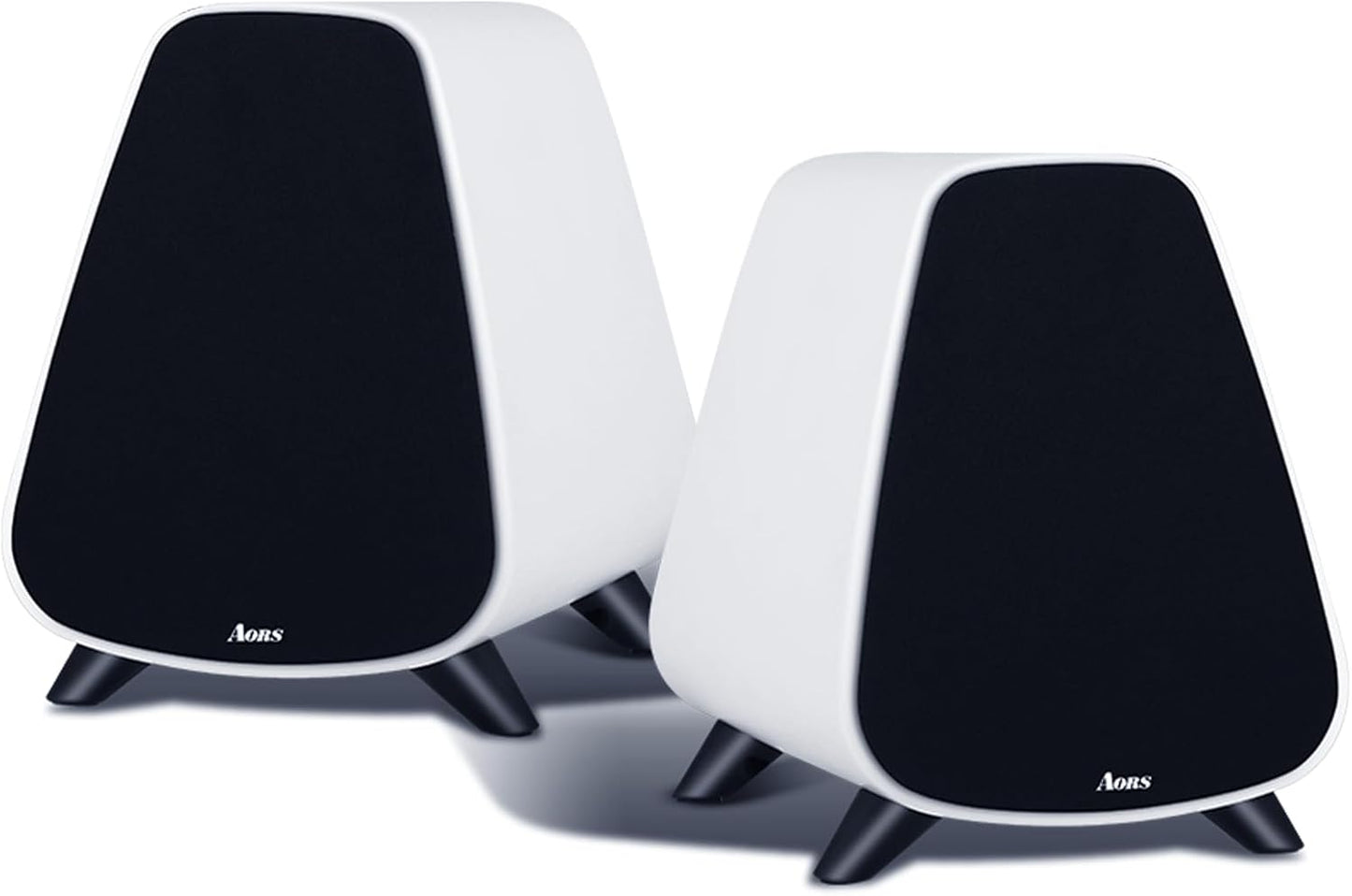 80W Bluetooth 5.3 Speakers - Premium Sound