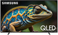 Immersive Gaming & Entertainment: Samsung 32 QLED 4K TV