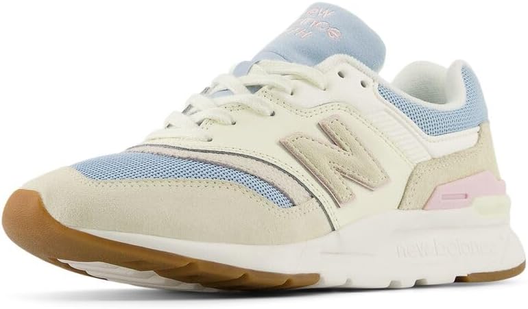 New Balance 997H Women's Sneakers: Classic Style Meets Comfort
