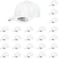 Stylish Yupoong Classic Mesh Trucker Cap for Daily Use