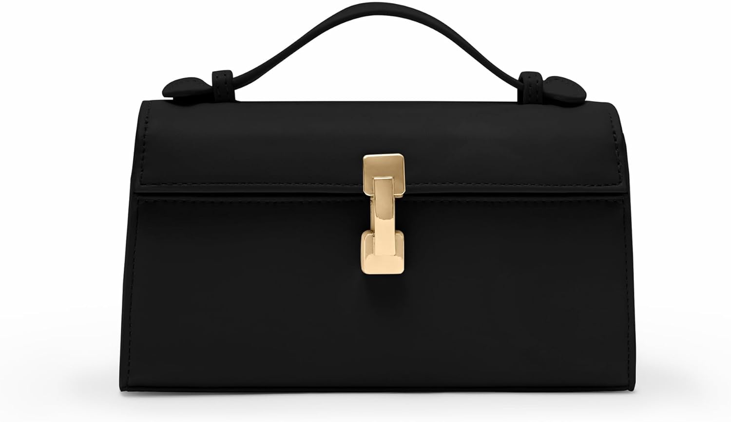 Trendy Clutch Purses for Women - Small Evening Handbag