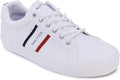 Nautica Men's Casual Shoe Classic Lace-Up Low Top Loafer (Style M7JF)