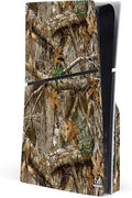 Officially Licensed Realtree Edge Camo PS5 Slim Skin