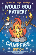 Camping Would You Rather Game - Fun for All!
