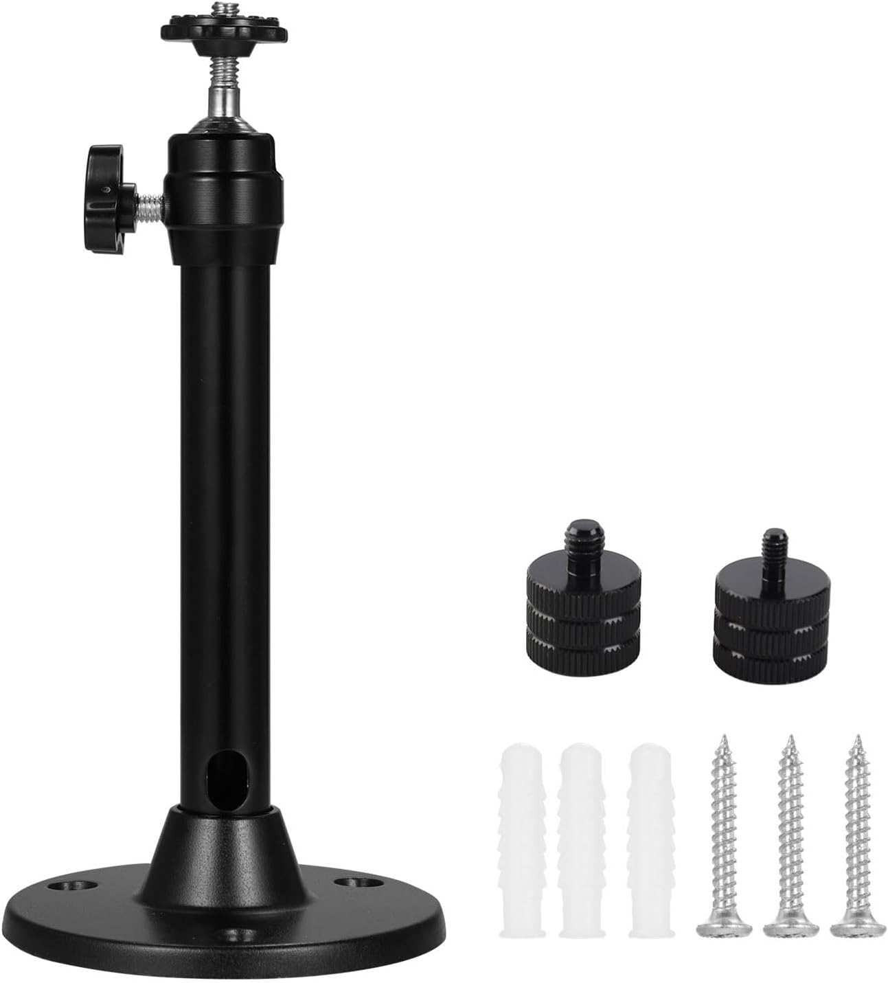 Universal Mini Projector Mount - Easy Installation!