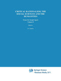 Critical Rationalism, the Social Sciences and the Humanities - Essays