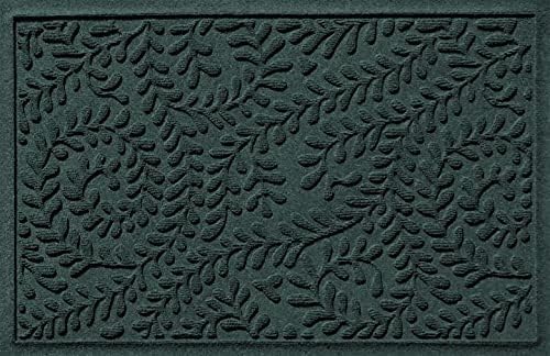 WaterHog Indoor/Outdoor Door Mat - Durable & Skid-Resistant Rug