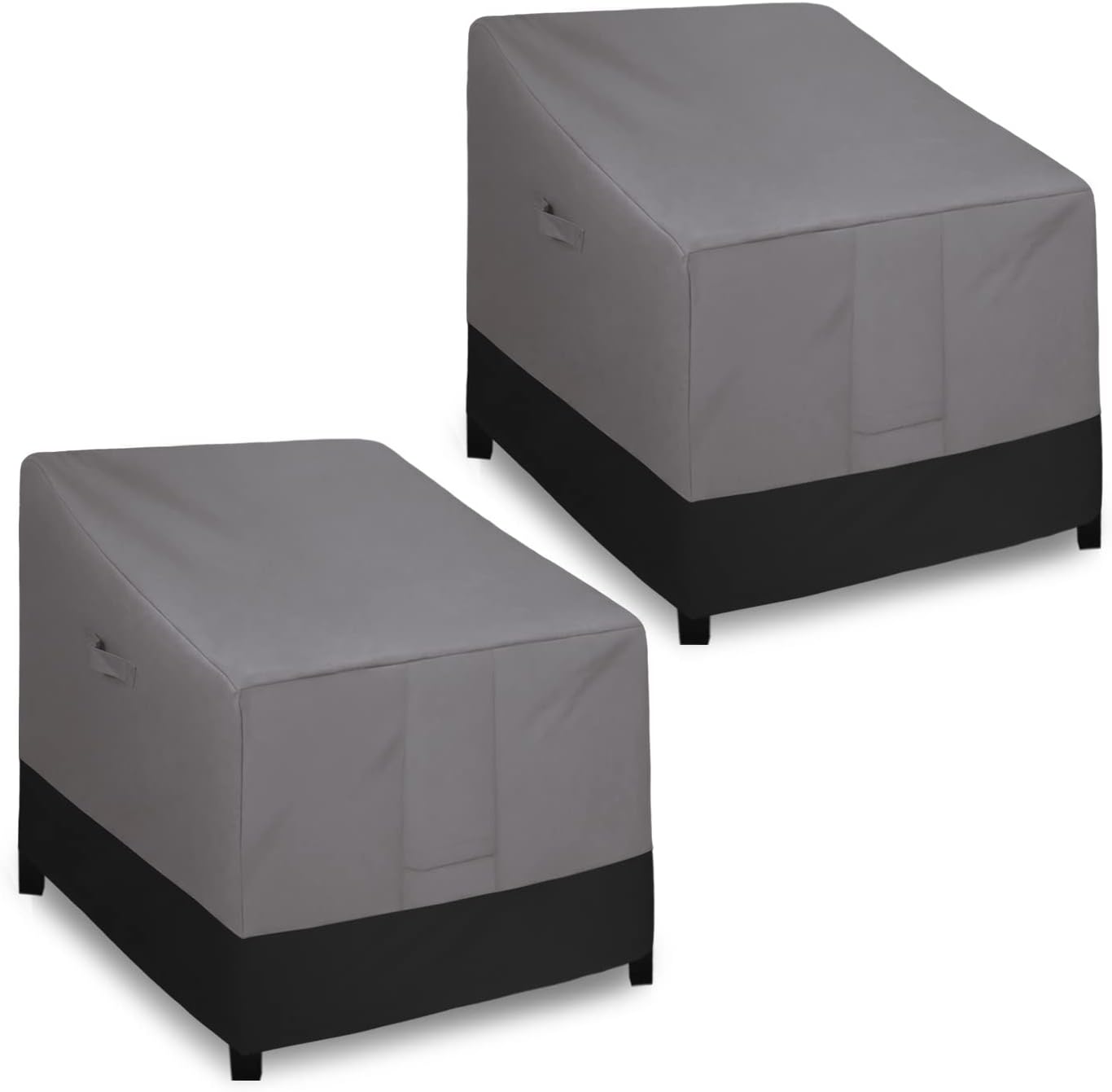 Easy-Going Outdoor Chair Cover Waterproof for All Seasons