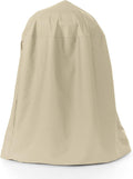 Covermates Fountain Cover - Weather Resistant Protection for Fountains