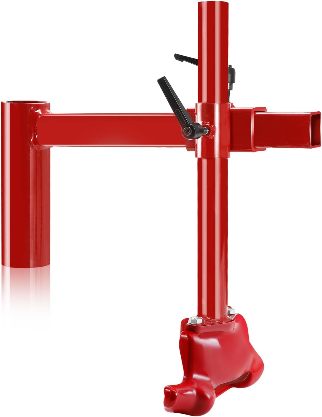 Upgrade Manual Tire Changer Duck Head Kit for Most Car Tires