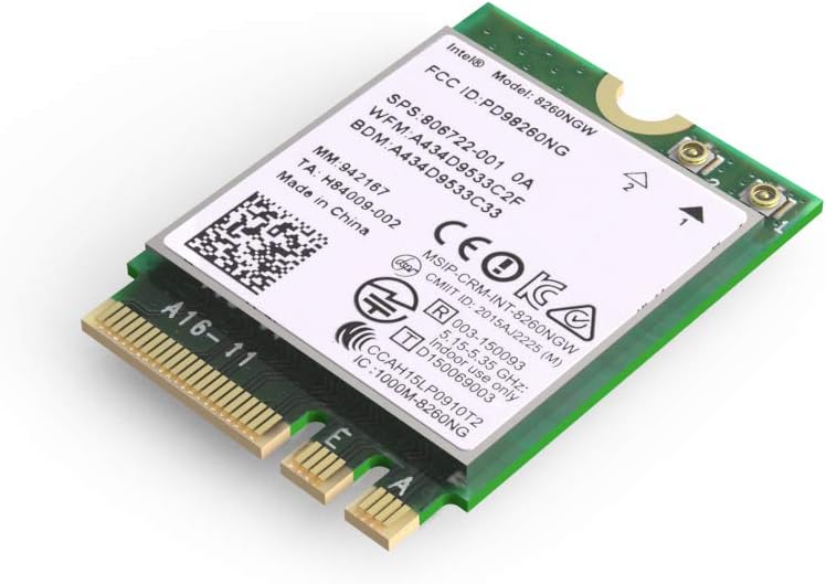 802.11ac WiFi Kit for Fitlet2 - Enhance Your Connectivity