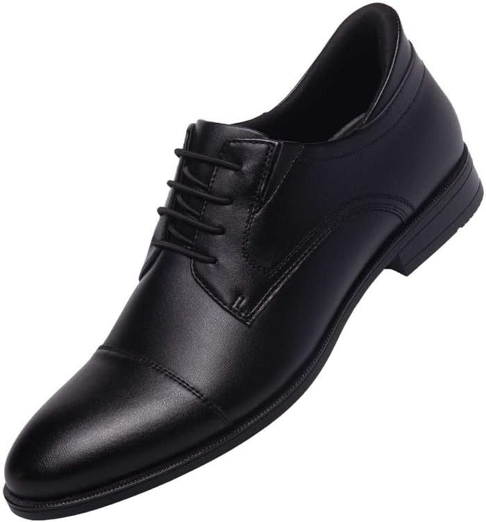 Marc Joseph New York Mens Baker Street Hands Free Oxfords