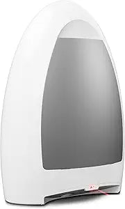 EyeVac Home Touchless Vacuum with Dual High Efficiency Filtration