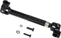 AUQDD Lower Steering Shaft with U Joint Coupler - Direct Fit for 04-08
