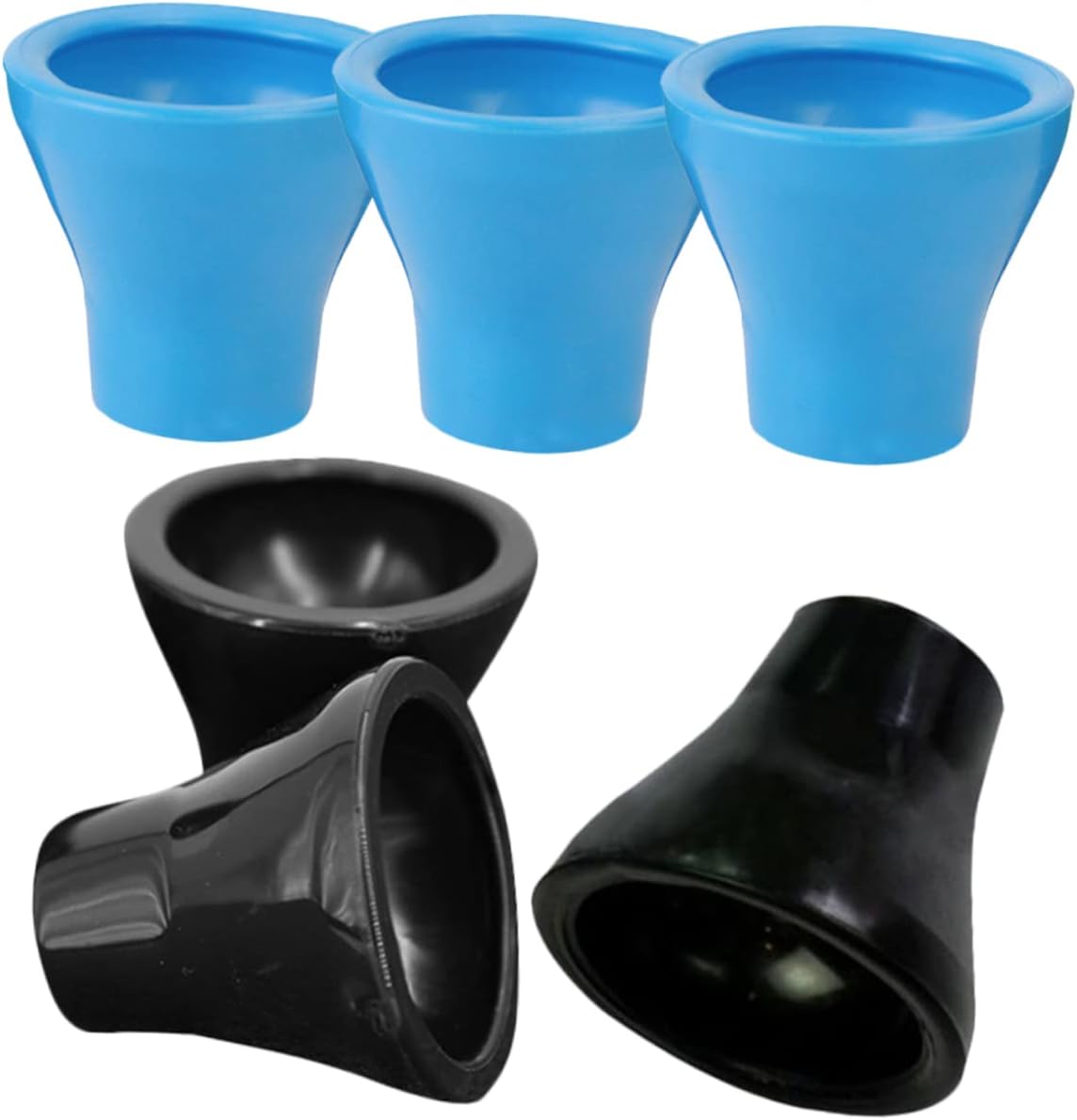Effortless Golf Ball Retrieval: Compact Suction Cup by CORHAD