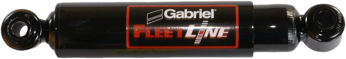 Gabriel Fleetline Heavy Duty Front Shock Absorbers for Trucks