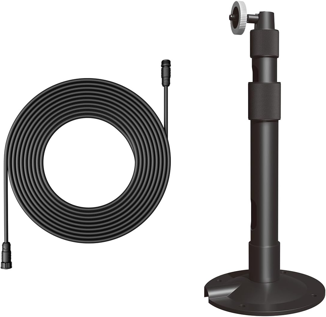 Segway Navimow Antenna Extension Kit for Enhanced GPS Signal