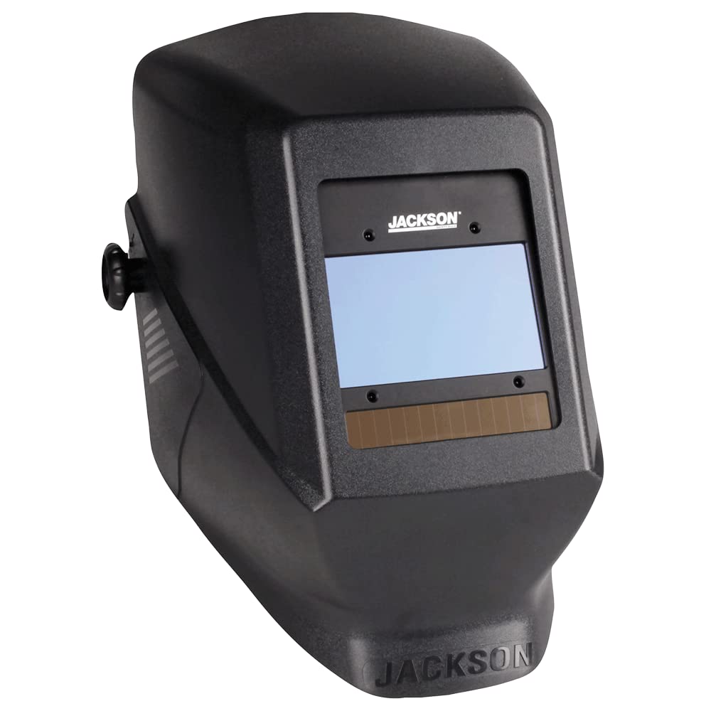 Jackson Safety Insight Welding Helmet