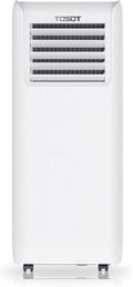 TOSOT 9,000 BTU Portable Air Conditioner Aovia Series - Quiet, Easy