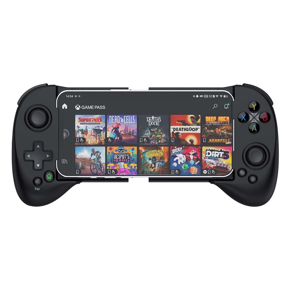 ShanWan Mobile Game Controller for iPhone and Android Devices