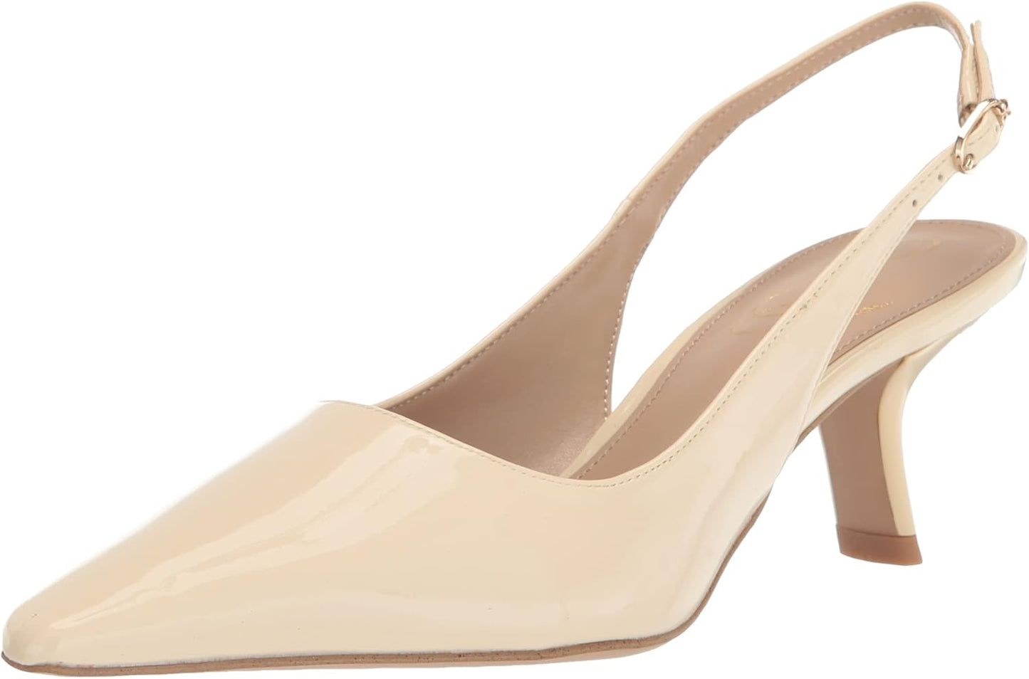 Sam Edelman Womens Bianka Sling - Stylish Pointed Toe Design