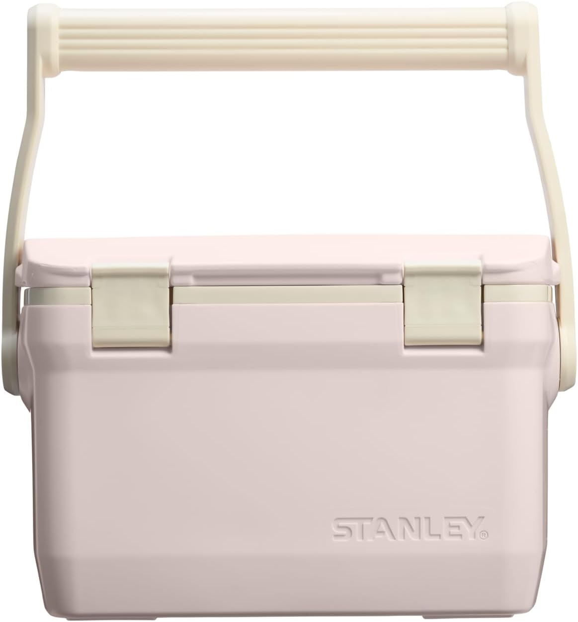 Stanley Adventure Easy-Carry Cooler 7qt Rose Quartz Review