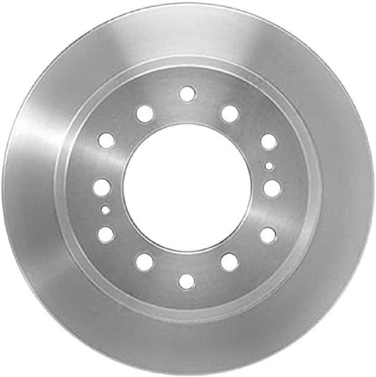 Bendix Premium PRT5330 Rear Brake Rotor for Lexus and Toyota