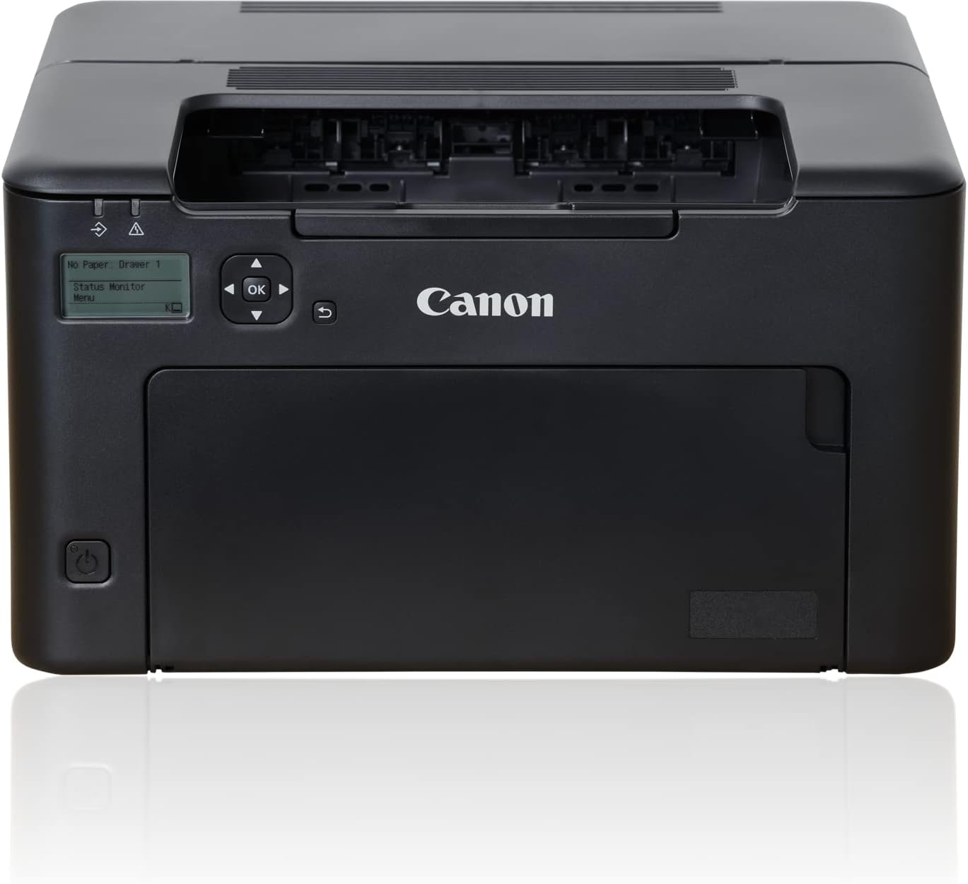 Canon LBP122dw Wireless Printer - Fast 30PPM, Mobile-Ready
