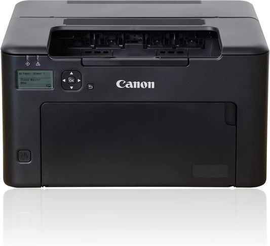 Canon LBP122dw Wireless Printer - Fast 30PPM, Mobile-Ready