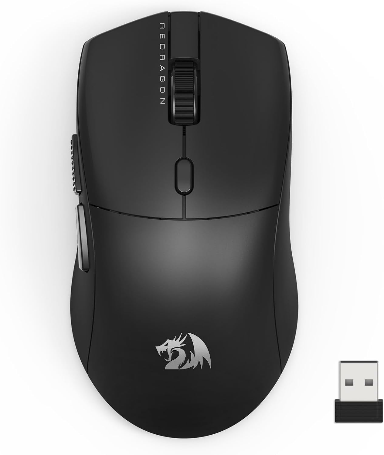 Redragon Ultra-Light 26K DPI Wireless Gaming Mouse