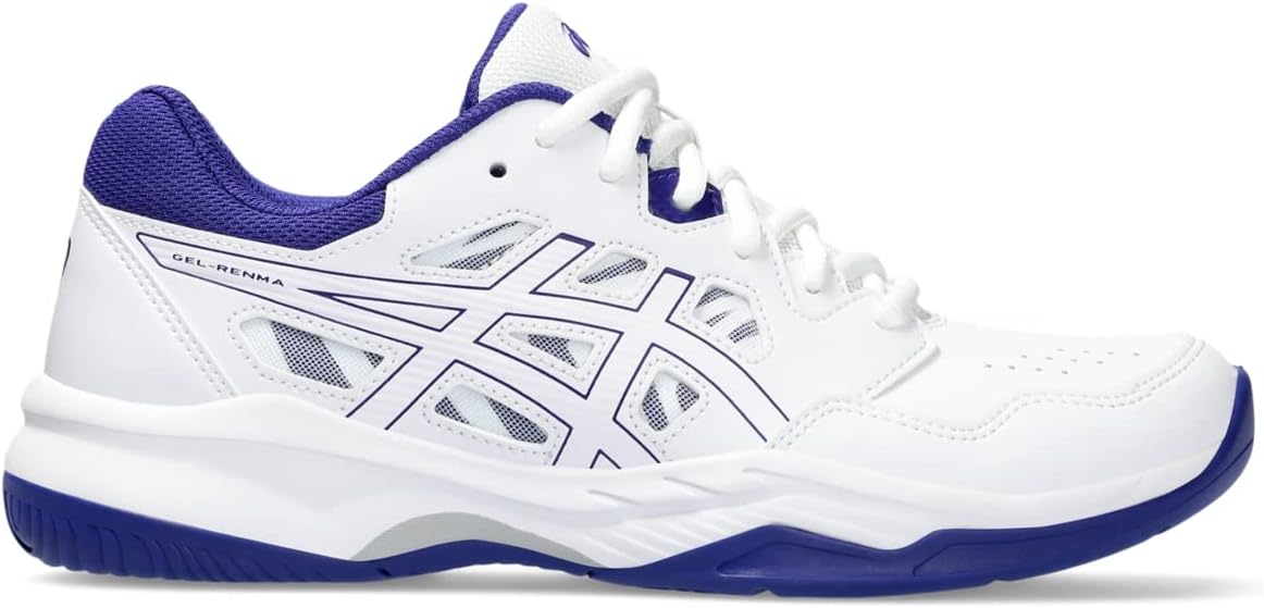 ASICS Women's GEL-RENMA Pickleball Shoes for Ultimate Performance