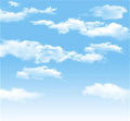 10x10ft Blue Sky Backdrops for Stunning Photography by AOFOTO