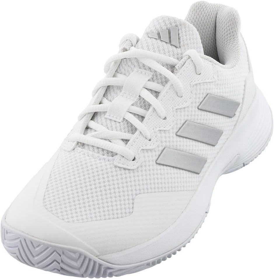 adidas Women's Gamecourt 2 W Sneaker: Comfort Meets Durability