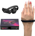 Ergonomic Right-Handed Gaming Wrist Rest - Carpio G2.0