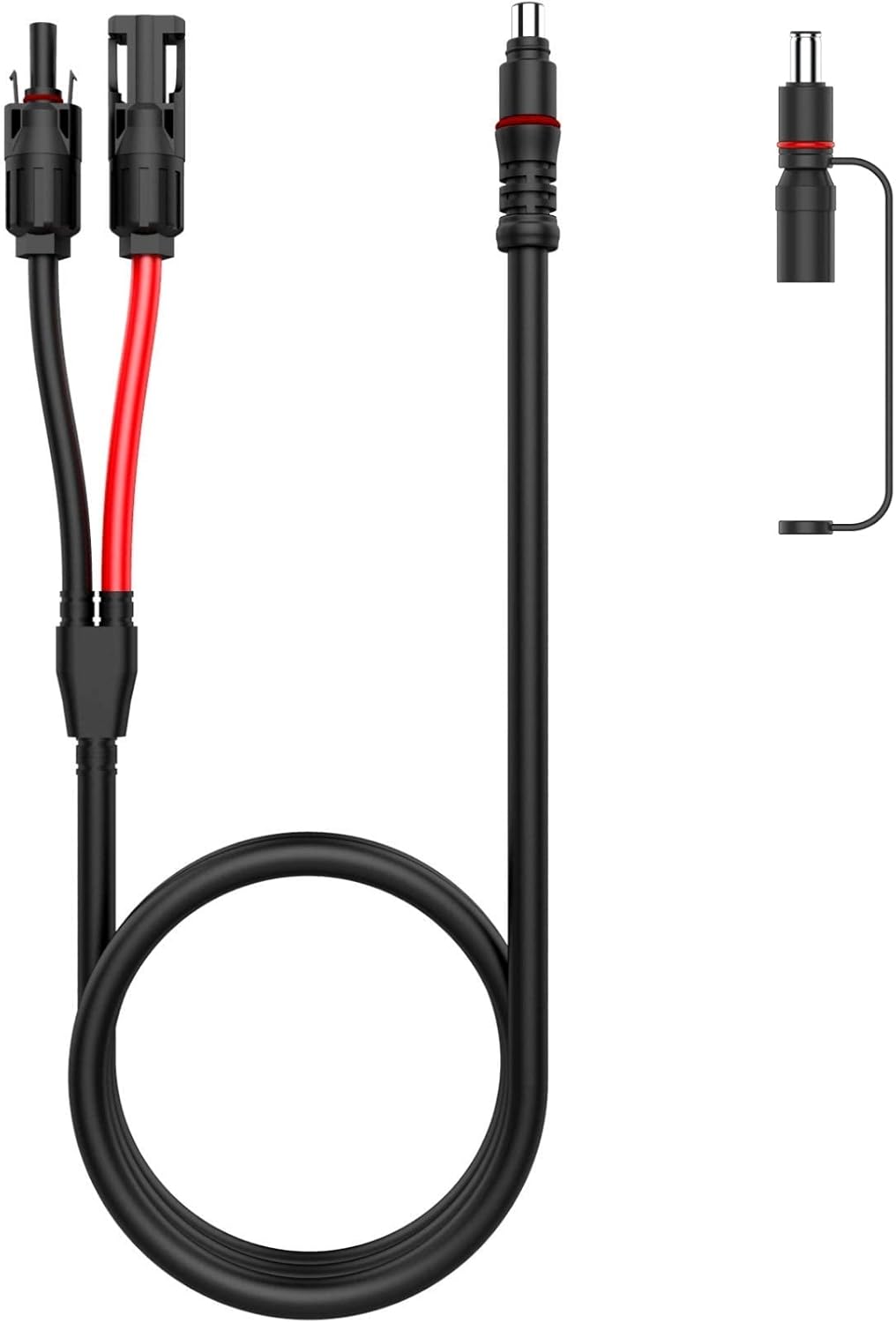 SolarEnz: Seamless Jackery Power Station Compatibility