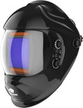 TEKWARE True Color Solar Auto Darkening Welding Helmet - Large View