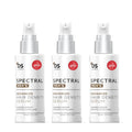 Spectral Mens Hair Density Serum - Lightweight Leave-In for Fuller