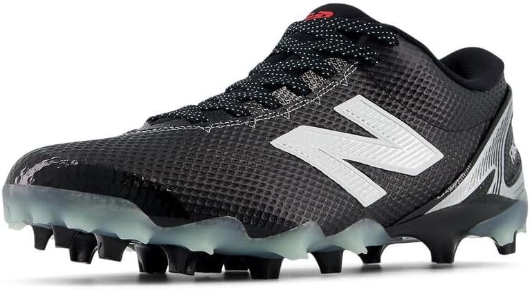 New Balance Men's Freezelx V5 Low Lacrosse Shoe for Performance