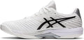 ASICS Men's Solution Speed FF - Lightweight, Court-Ready Tennis Shoe
