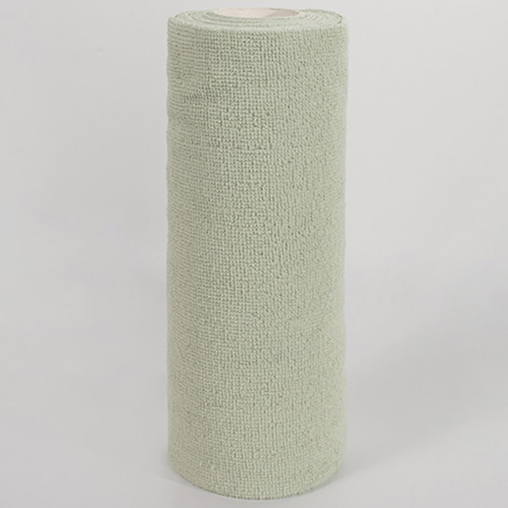 Ultra Absorbent Microfiber Kitchen Towels 20Pcs - Heavyseven