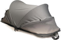 Rugged Waterproof Toddler Tent with Mattress by Kalencom
