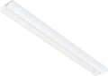 GETINLIGHT 30-inch Hardwired LED Under Cabinet Light - Bright Daylight