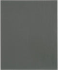 3M Wetordry Abrasive Sheet 1000+ Grit 9 in x 11 in, 50 Sheets - Fine