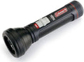 Coleman LED Flashlight with Enhanced Battery Protection - Reliable
