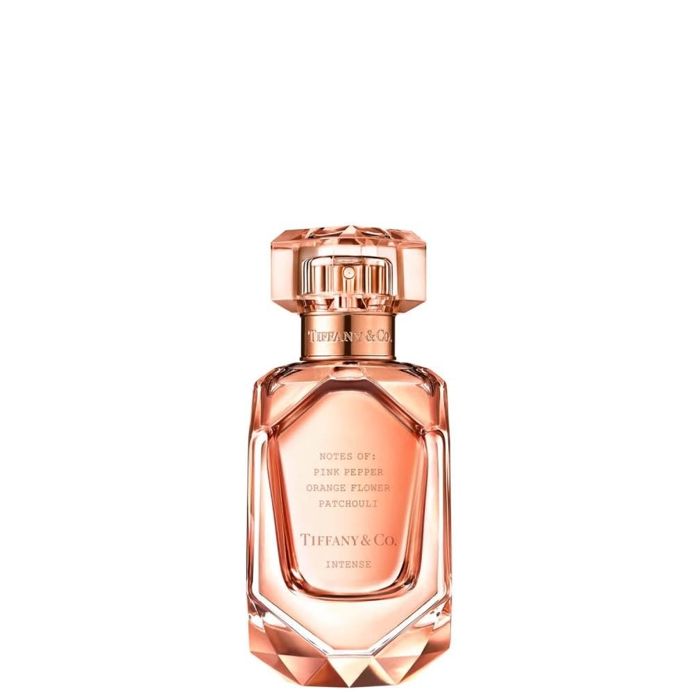 Tiffany & Co. Rose Gold Intense for Women - Elegant EDP Spray
